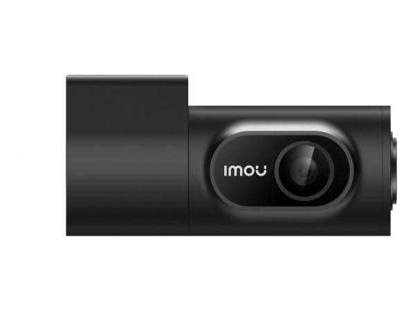 Imou T800, 4K Ultra HD, 3840 x 2160 pikseliä, 136°, CMOS, 1/2,9", 30 kuvaa sekunnissa