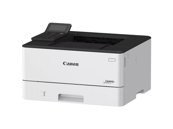 Canon i-SENSYS LBP243dw II - Skriver - S/H - Dupleks - laser - A4/Legal - 1200 x 1200 dpi - inntil 36 spm - kapasitet: 350 ark - USB 2.0, Gigabit L...