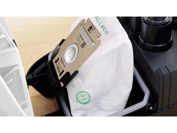 Bosch BBZGALLECO, Støv pose, Trommelvakuum, Hvit, Bosch, 200 g, Boks