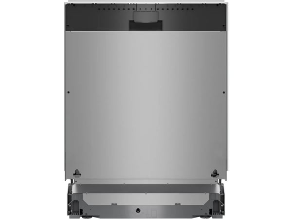 Bosch SMV4HTX11E - Astianpesukone - Ruostumaton teräs