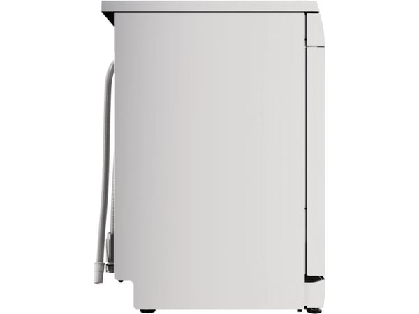Bosch SMS4HVW14E - Astianpesukone - Valkoinen