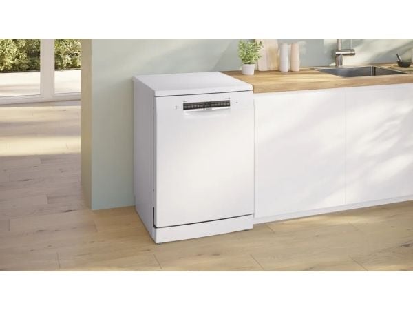 Bosch SMS4HVW14E - Astianpesukone - Valkoinen
