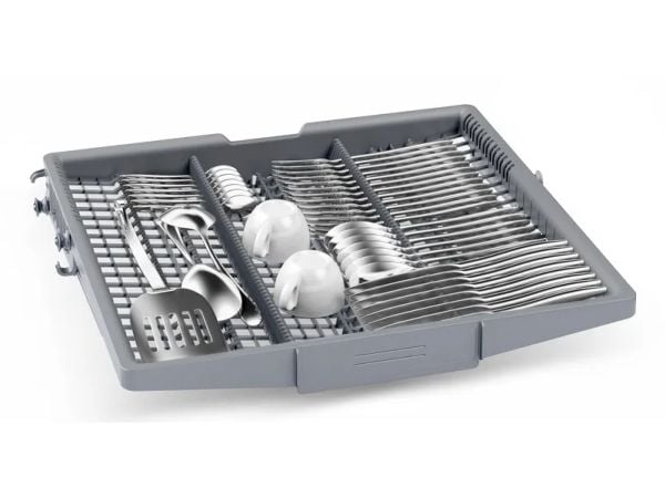 Bosch SMS4HVW14E - Astianpesukone - Valkoinen