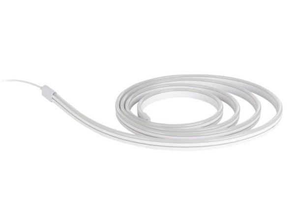 EGLO RGBIC STRIPES SILIKONE 3M MIKROFON RGBW M/FJERNB.