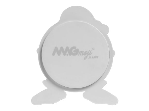 LAUT L_MM_ELF, Merke, Flerfarget, Polyvinylklorid (PVC), Silikon, 1 stykker