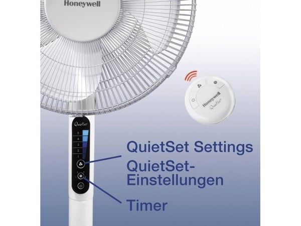 Honeywell HSF600WE