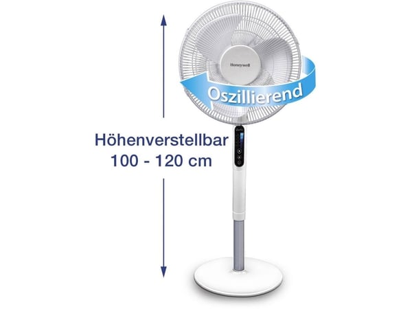 Honeywell HSF600WE
