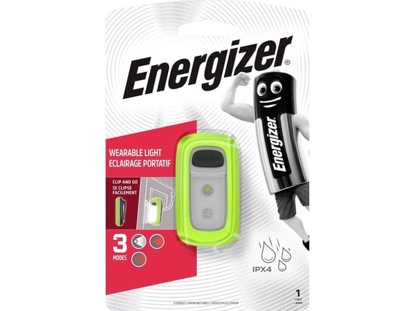 Energizer E301422001