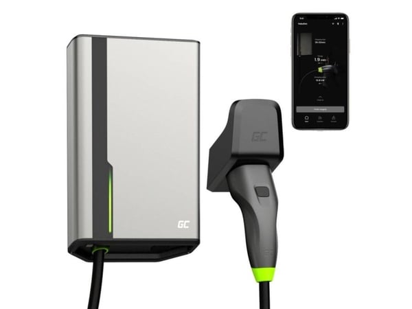 Green Cell GC-EVGC021A2275