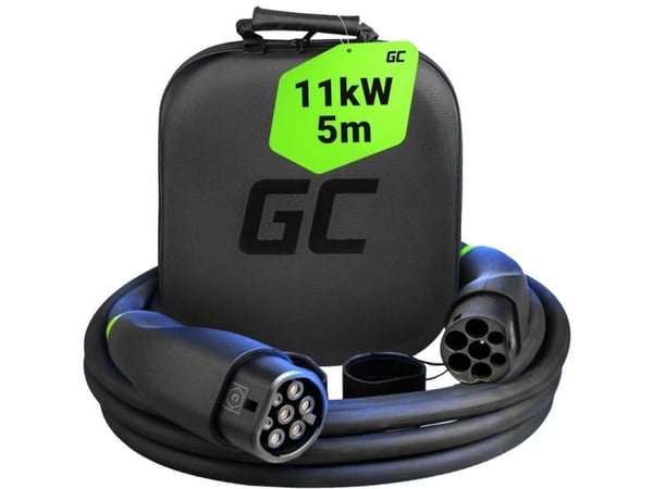 Green Cell GC-EVKABGC03