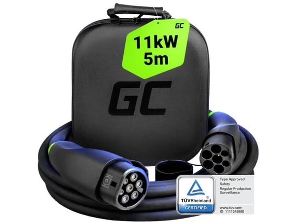 Green Cell GC-EVKABGC03