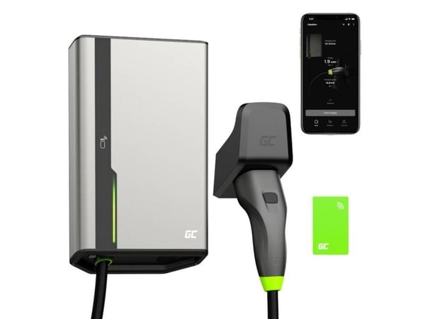 Green Cell GC-EVGC021B2250