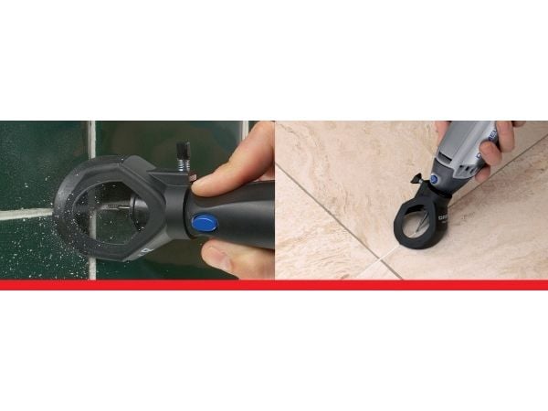 Dremel FUGEFRÆSEBOR 569