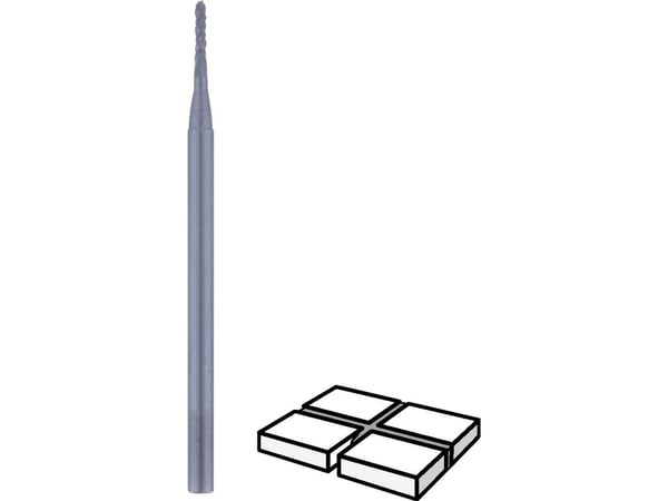 Dremel FUGEFRÆSEBOR 569