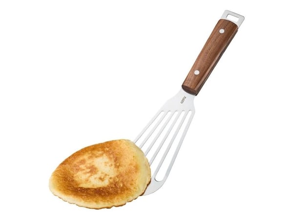 GEFU GF15509, Slickepott, Rostfritt stål, Trä, Rostfritt stål, Trä, Trä, Krok