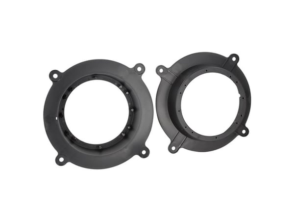 Høyttalerring Mazda CX-5/6 Ø165 mm dør foran