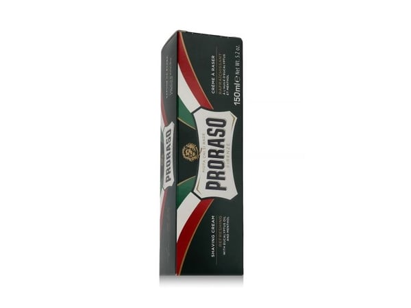 Proraso Refreshing rakkräm 150 ml