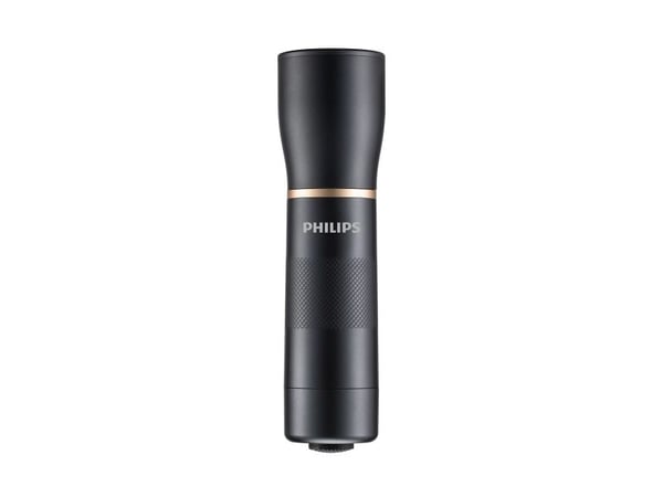 PHILIPS SFL taskulamppu alkalinen 600 lumen 4xAAA - 2135867