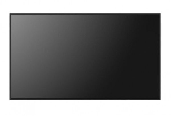 Sharp MultiSync E559, Platt skärm för digital skyltning, 139,7 cm (55"), LED, 3840 x 2160 pixlar