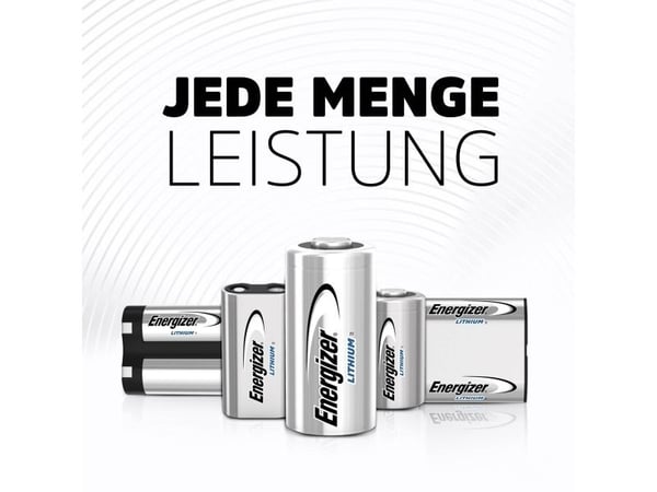 Energizer E300776302