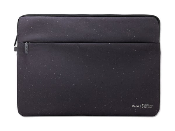 Acer Multi Pocket Sleeve, Suojakotelo, 35,6 cm (14")