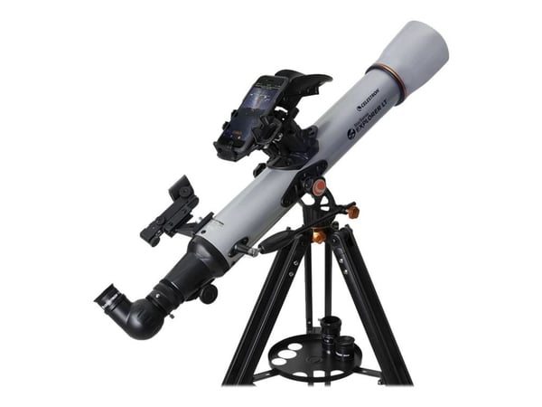 Teleskop Celestron Teleskop Celestron StarSense Explorer LT 80AZ
