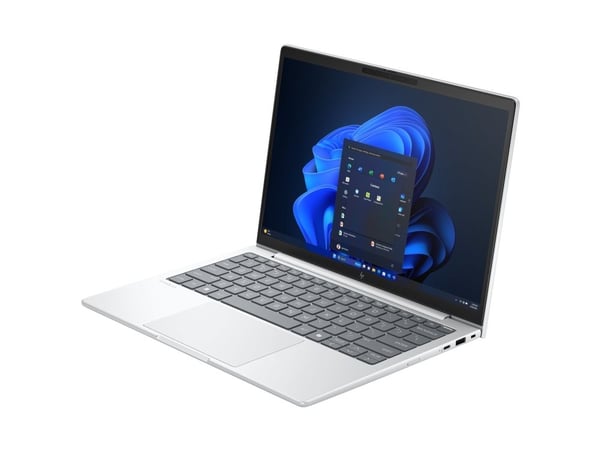 HP EliteBook 8 G1i Notebook AI - AI PC - 174-graders hengseldesign - Intel Core Ultra 5 - 225U / inntil 4.8 GHz - Win 11 Pro - Intel Graphics - 16 ...