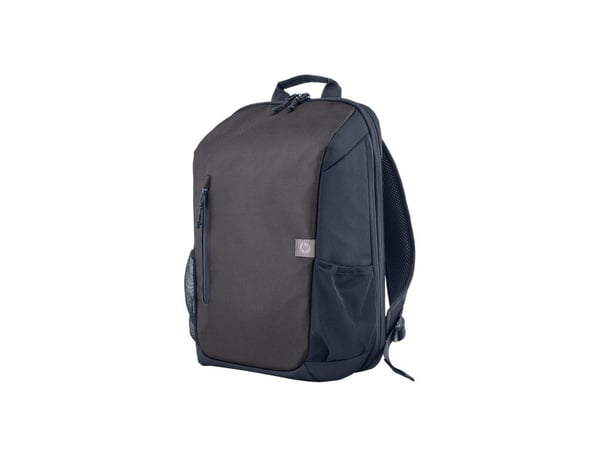 HP Travel - Notebookryggsekk - inntil 15,6" - jerngrå - for Victus by HP Laptop 15; Laptop 15s; Pavilion x360 Laptop; Pro x360