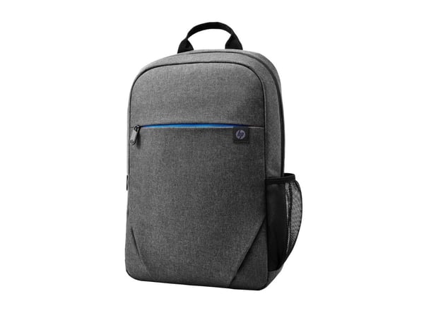 HP Prelude - Ryggsäck för bärbar dator - 13.3" - 15.6" - för Laptop 14, 14s, 15, 15s; Pavilion Laptop 13, 14, 15