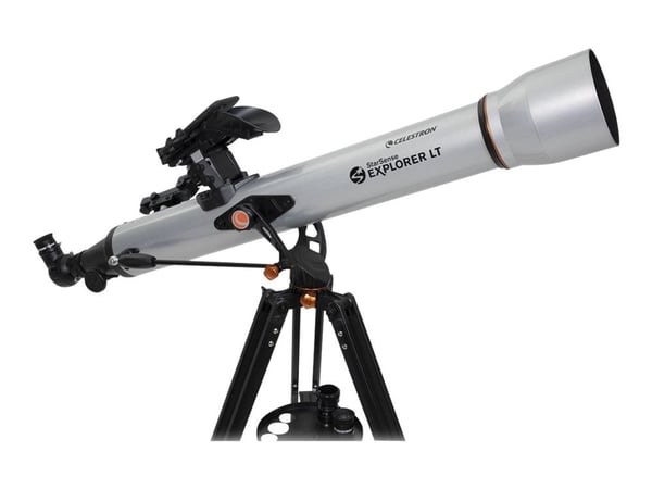 Teleskop Celestron Teleskop Celestron StarSense Explorer LT 80AZ