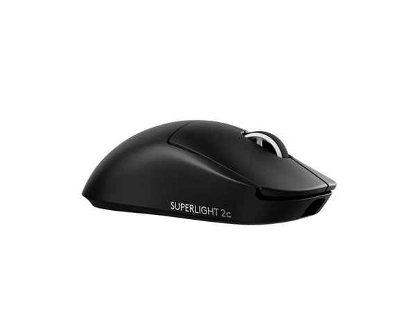 Logitech G PRO X SUPERLIGHT 2C - Hiiri - langaton hiiri