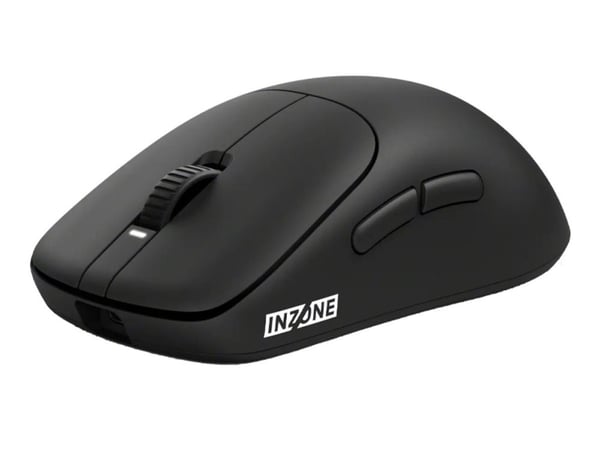 Sony INZONE, Oikeakätinen, Optinen, Langaton RF, 30000 DPI