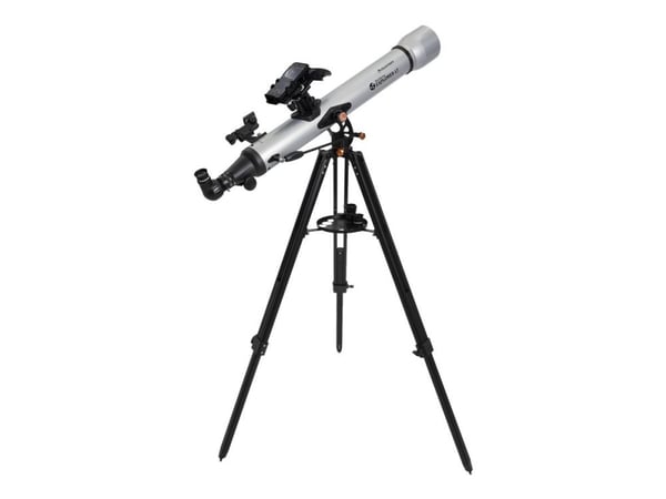Teleskop Celestron Teleskop Celestron StarSense Explorer LT 80AZ