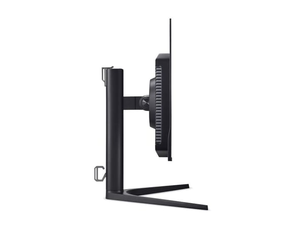 Acer Predator X27U X1biiphx - X Series - OLED-skjerm - gaming - 27" (26.5" synlig) - 2560 x 1440 WQHD @ 240 Hz - 1000 cd/m² - DisplayHDR 400 True B...