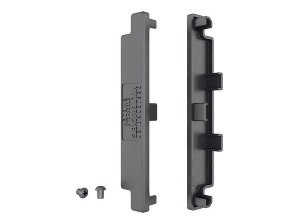 Multibrackets M Pro Series - Rail End Cover