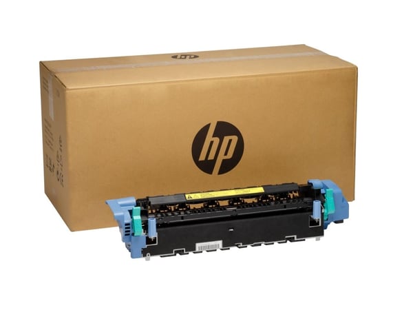 HP Color LaserJet Q3985A, kiinnityspakkaus, 220 volttia, 1 kpl