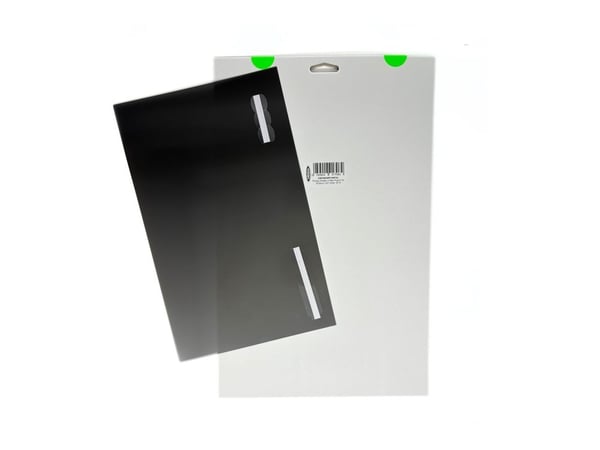 Origin Storage OSFNB2WAD14L-PB14250, 35,6 cm (14"), 16:9, Näyttö/kannettava tietokone, Kehyksetön näytön yksityisyyssuodatin, Häikäisynesto, Yksity...