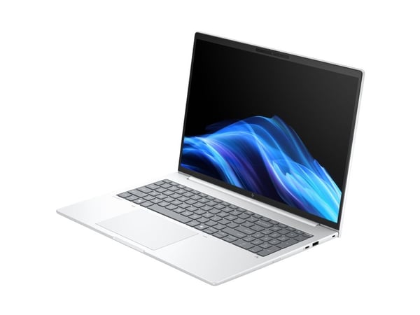 HP EliteBook 8 G1a Notebook Next Gen AI - Copilot+ PC - 169-graders hengseldesign - AMD Ryzen AI 7 PRO - 350 / inntil 5 GHz - Win 11 Pro - Radeon 8...