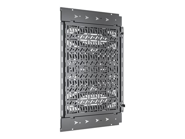 Multibrackets M Pro Series - Medialager - aluminium - veggmonterbar