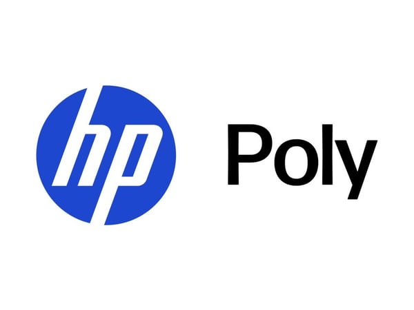 HP Poly - Brakett - for VoIP-telefon - veggmonterbar - for Poly CCX 600, 700