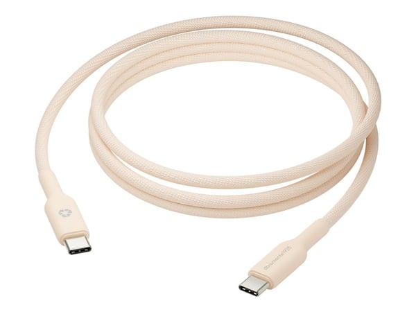 dbramante1928 CB20CCBE7209, 1,5 m, USB C, USB C, Beige