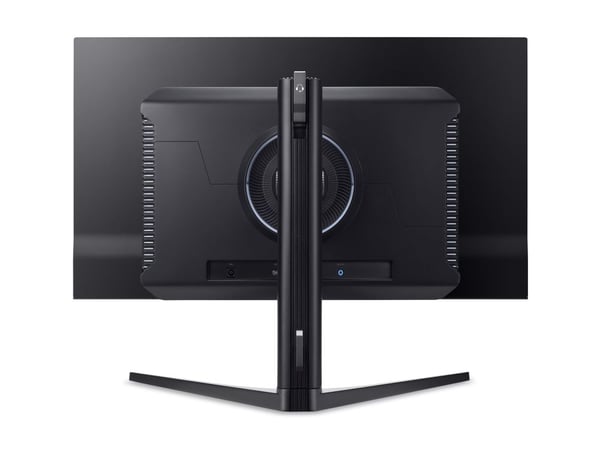 Acer Predator X27U X1biiphx - X Series - OLED-skjerm - gaming - 27" (26.5" synlig) - 2560 x 1440 WQHD @ 240 Hz - 1000 cd/m² - DisplayHDR 400 True B...