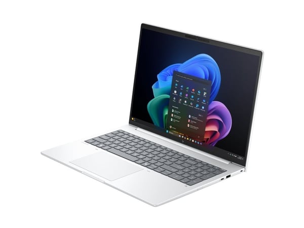HP EliteBook 8 G1a Notebook Next Gen AI - Copilot+ PC - 169-graders hengseldesign - AMD Ryzen AI 7 PRO - 350 / inntil 5 GHz - Win 11 Pro - Radeon 8...