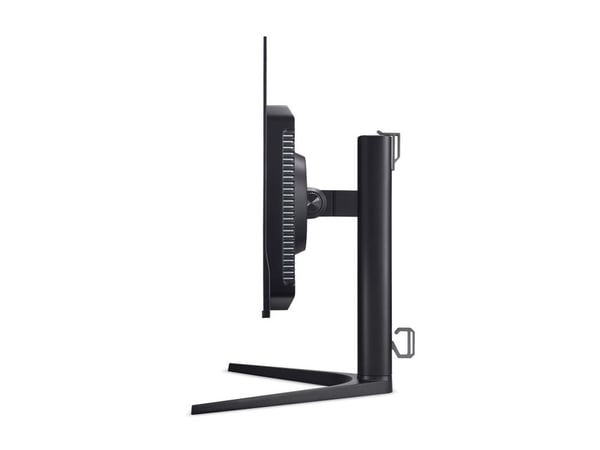 Acer Predator X27U X1biiphx - X Series - OLED-skjerm - gaming - 27" (26.5" synlig) - 2560 x 1440 WQHD @ 240 Hz - 1000 cd/m² - DisplayHDR 400 True B...