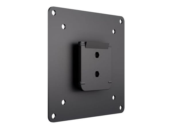 Multibrackets M VESA Quick Release - Monteringskomponent (monteringsplatta) - för LCD-display - svart