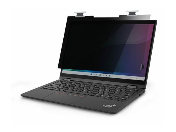 StarTech.com X13Y4-PRIVACY-SCREEN, 33,8 cm (13.3"), 16:10, Kannettava tietokone, Kehyksetön näytön yksityisyyssuodatin, Häikäisynesto, Yksityisyys,...
