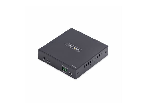 Startech HDMI Receiver Over IP for the IH2006 Series, 4K 60Hz - Video/lyd-forlenger - HDMI
