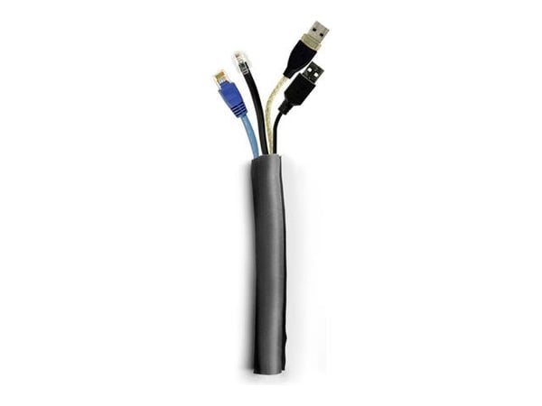 Multibrackets M Universal Cable Sock Self Wrapping - Kabelorganisator - lajittelu