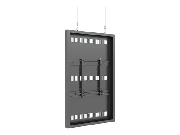 Multibrackets 3694, 25 kg, 139,7 cm (55"), 200 x 200 mm, 600 x 400 mm