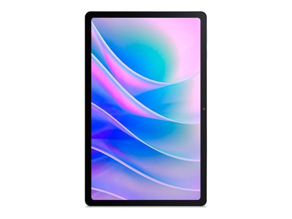 Acer ICONIA A12 A12-11MN - Tablet - Android 15 - 128 GB eMMC - 12" IPS (2000 x 1200) - USB-vert - microSD-spor - damp sølv